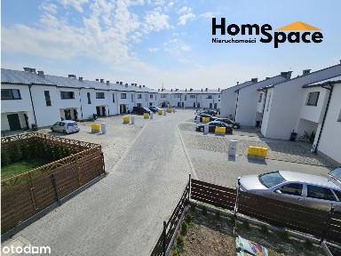 ul. Czesława Miłosza, Biała, Rzeszów, podkarpackie