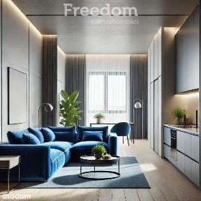 Nowy apartament przy lesie 48,53 m2 Nowa Sarzyna