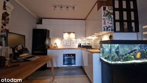 Mieszkanie Rzeszów 48,6 m2 os. Baranówka