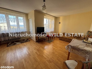 Polańczyk na sprzedaż lokal mieszkalny