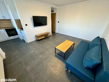 Kawalerka na Osadzie Jana, po remoncie, od zaraz