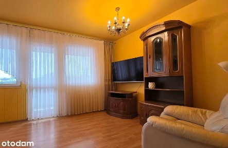 Żory centrum M-3 najem mieszkania 2 pokoje, umeblowane, wyposażone