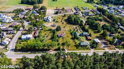 Wolnostojący dom w cichej okolicy | dz. 1000 m2