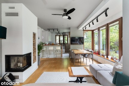 Wyjątkowy dom premium z basenem i jacuzzi i sauną