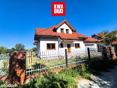 Cisza | Stan Deweloperski | 220m2