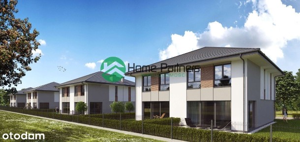 4 pokoje | Duży ogród | bez Prowizji | Bez Pcc