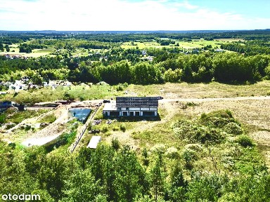 Na sprzedaż dom 232,81 m²| Parcele Łomskie| Duża działka 2906 m²