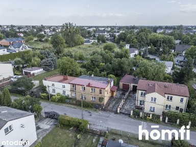 Dom do remontu z działką 1034m4 | Błonie