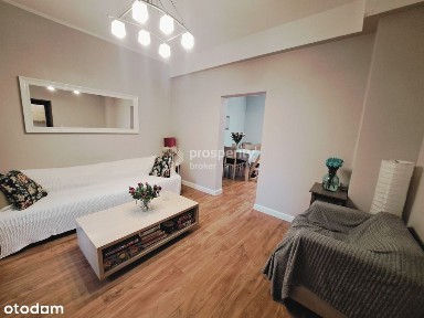 Działka inwestycyjna 4800 m2 z domem