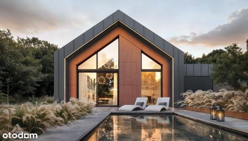 Idealne miejsce dla Twojej rodziny blisko stolicy!