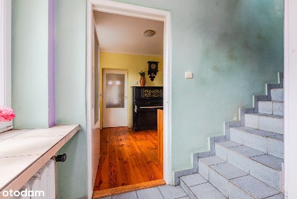 Zaciszne Centrum Ząbek 14 km do Centrum Warszawy !