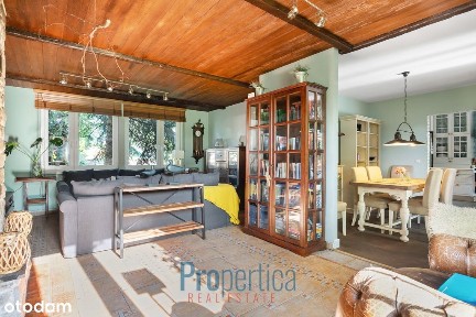 Klimatyczny dom, Bobrowiec, ul. Mazowiecka