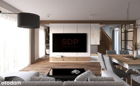 Dom w Julianowie | 183m2 | duży garaż | ogród