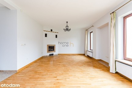 Premium | 6 pokoi | ogród | garaż | Osiedle Patio Wilanów