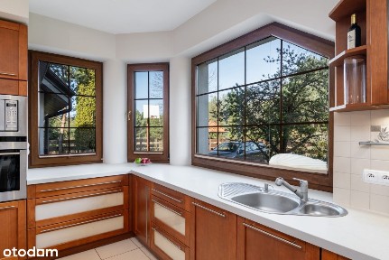 Wysoki Standard | Park Narodowy