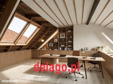 3km od S8/Zielona okolica/Wysoki standard wykończ.