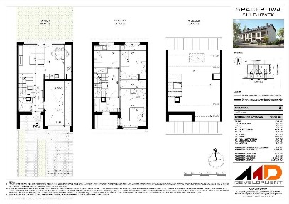 Villa Spacerowa Sulejówek FOTOWOLTAIKA