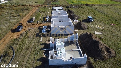 Bez Prowizji I Pcc! Domy w zabudowie bliźniaczej