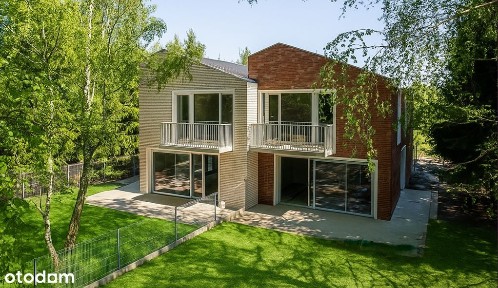 Ready modern HOME 143m2 * underfloor heating