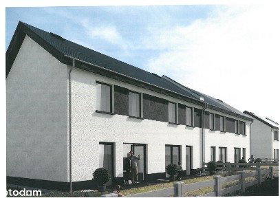 Dom Bez OPŁAT W cenie Mieszkania PROMOCJA 2 domy