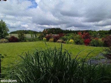 Sprzedam dom bezpośrednio koło Serocka