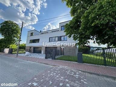 Ursynów Nowoczesny Blizniak Promoca Wiosenna !