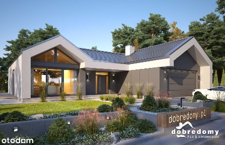 Nowoczesna Rezydencja 30 min od centrum Warszawy