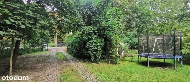 Dom w Konstancinie Jeziorna