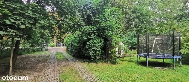 ul. Długa, Konstancin-Jeziorna, piaseczyński, mazowieckie