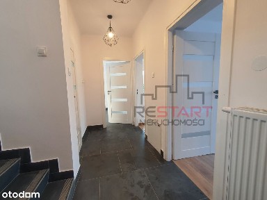 Duży dom w Żyrardowie!