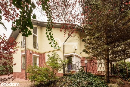 ul. Dostępna, Boernerowo, Bemowo, Warszawa, mazowieckie