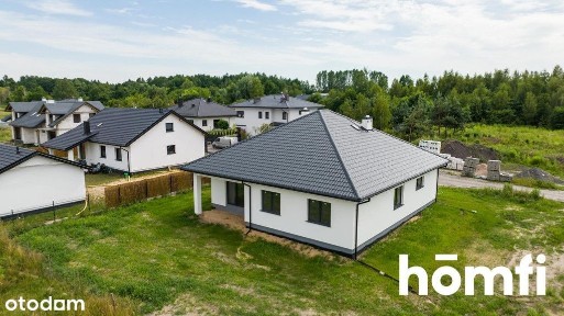 Dom 180m2, stan surowy zamknięty, Rajec Poduchowny