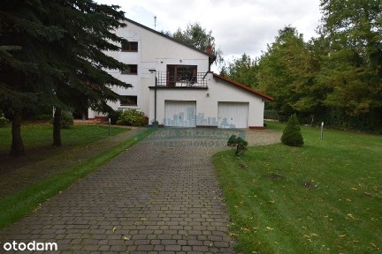 Dom, 600 m², Konstancin-Jeziorna