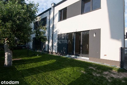 Ostatni, bez Pcc i prowizji, gotowy, z garażem