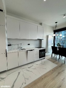 Na sprzedaż: przytulne studio w centrum Warszawy - Towarowa Towers