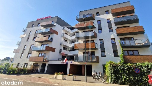 3 pok z ogródkiem Bemowo| Parter | Metro Karolin