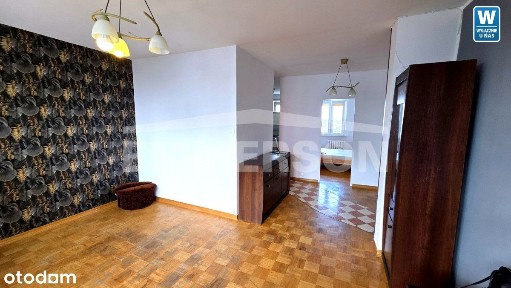 Legionowo, 3 pokoje, ciche