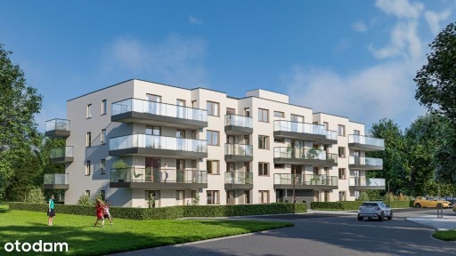 0%, oferta deweloperska - aparthotel w Regułach