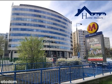 ul. Samochodowa, Ksawerów, Mokotów, Warszawa, mazowieckie