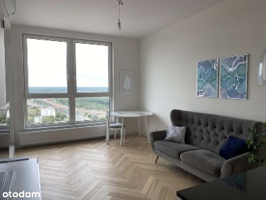 ul. Marii Rodziewiczówny, Gocławek, Praga-Południe, Warszawa, mazowieckie