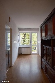 ochota,Aleje Jerozolimskie, 47mkw, 3 pokoje