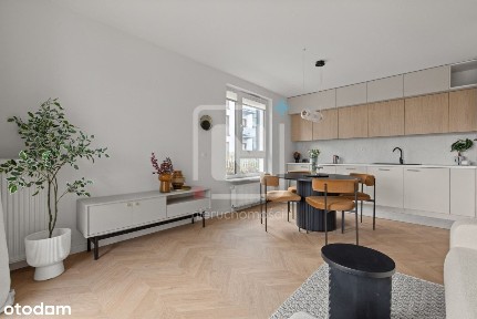 Nowe 3 pokoje/KAMERALNE OSIEDLE/Do wprowadzenia