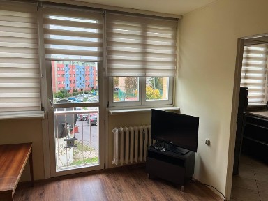 Kawalerka. Do wynajęcia