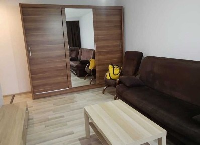 Kawalerka na parterze na Piaskowej Górze !