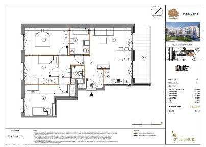ul. Kolumbijska, Młociny, Bielany, Warszawa, mazowieckie