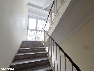 ul. Ogrodowa, Mirów, Wola, Warszawa, mazowieckie