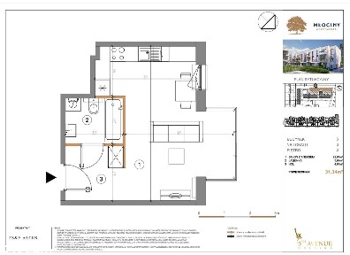 ul. Kolumbijska, Młociny, Bielany, Warszawa, mazowieckie