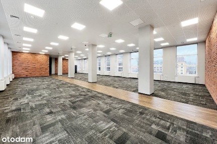 Biuro w centrum do wynajęcia od zaraz