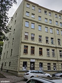 Wrocław Ołbin | 2 pokoje 46,5 m² | niski czynsz | widok na park