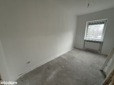 Mieszkanie 2 pokojowe, 55m2 | ul. Birmańska